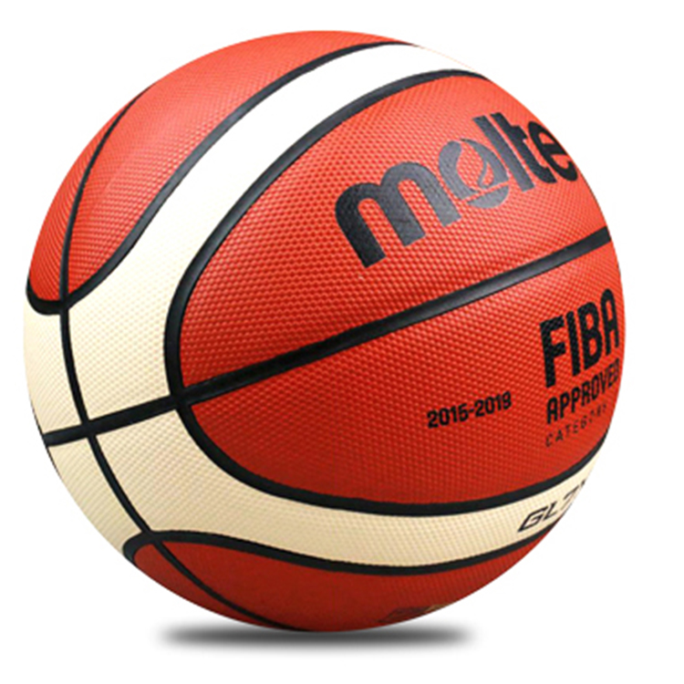 FIBA Official Size Match Molten 