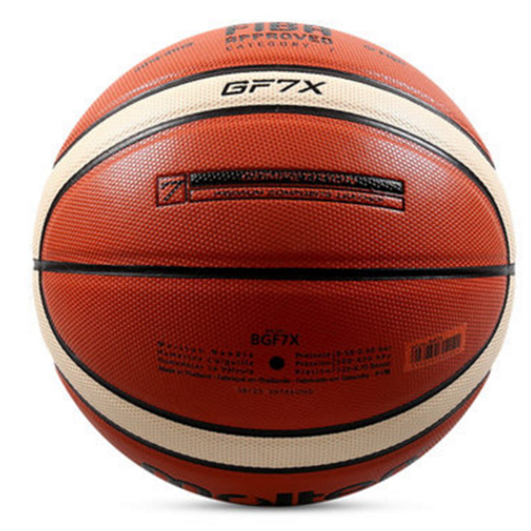 FIBA Official Size Match Molten 