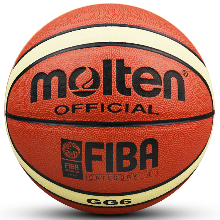 FIBA Official Size Match Molten 