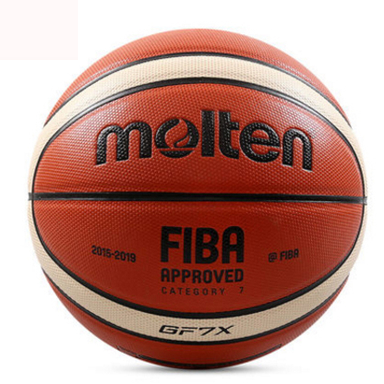 FIBA Official Size Match Molten 