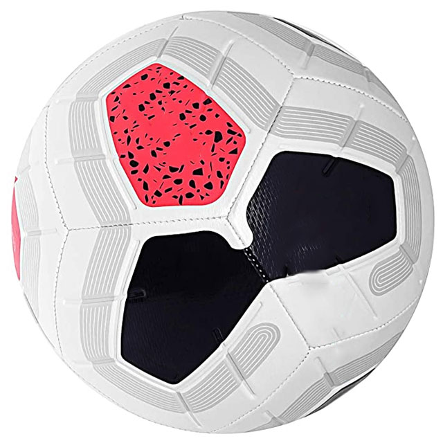 soccer train leather futsal ball Laminated thermal