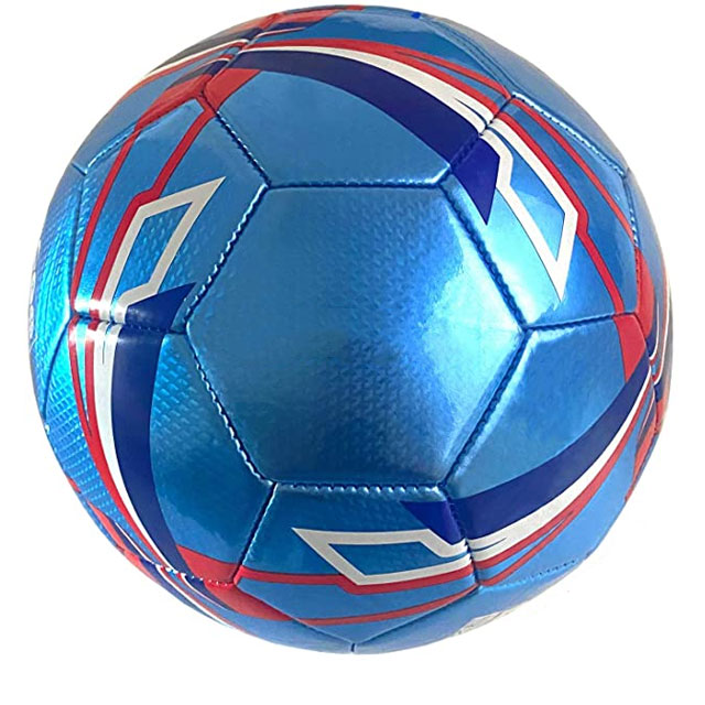 soccer train leather futsal ball Laminated thermal