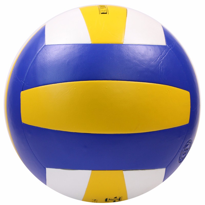Free Sample OEM Volley ball Official Size 5 Custom