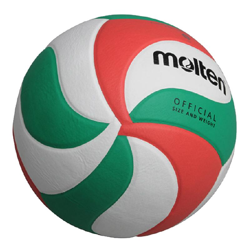 Indoor Customized color and Logo Beach Volleyball 
