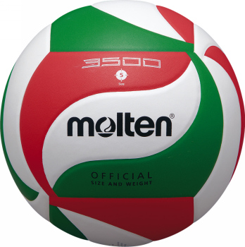 Indoor Customized color and Logo Beach Volleyball 