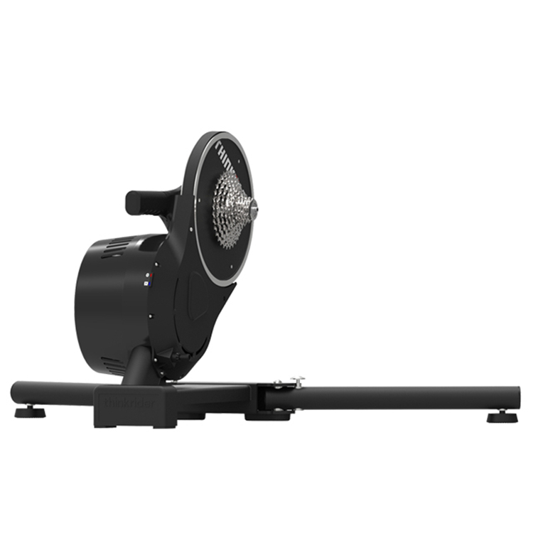 Sports Indoor Riding Platform Home Fitness Bike Thinkrider Smart Bicycle Trainer X7