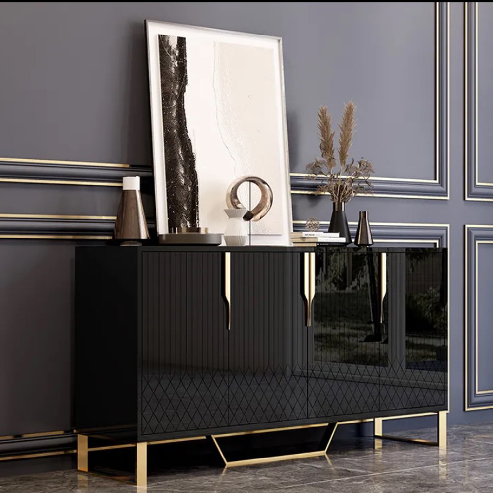 Furniture console tables living room furniture sideboard console tables white dining sideboard moder