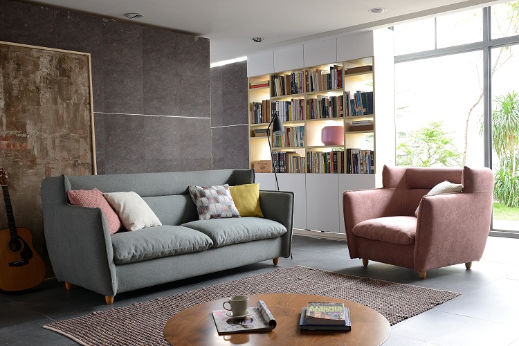 Elegant living room furniture sets home furniture in home design service