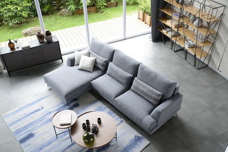 Elegant living room furniture sets home furniture in home design service