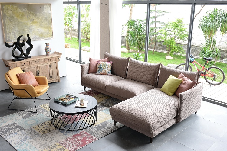 Elegant living room furniture sets home furniture in home design service