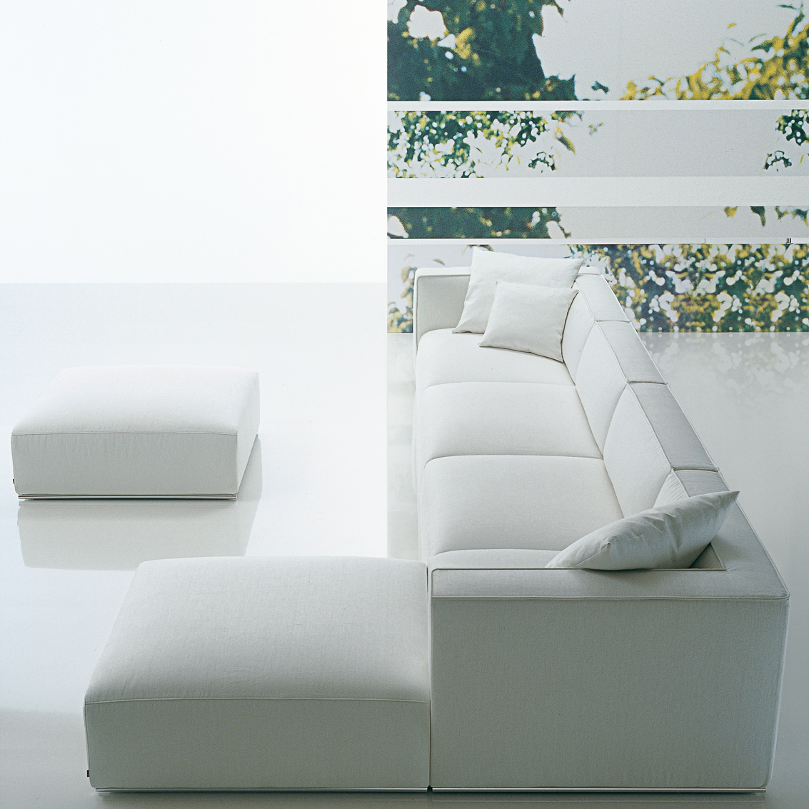 3 Seat fabric couch live sofa room L shape Italian furniture modern couches sofa set furniture livin