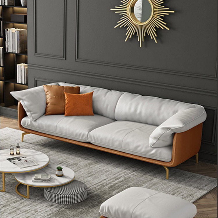 Cheap Sofa Set Home Furniture Living Room Modern