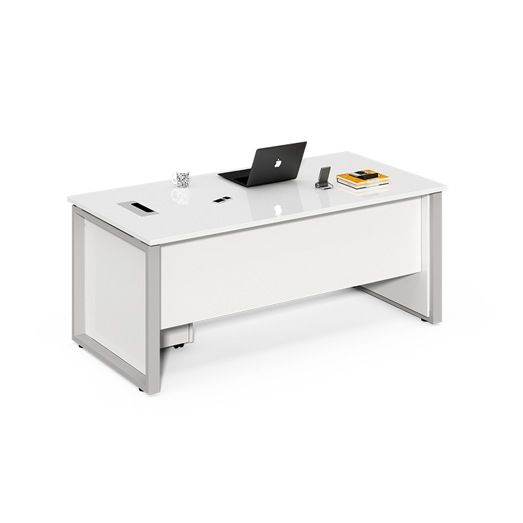 New high-end luxury furniture for the executive desk of the new CEO management office