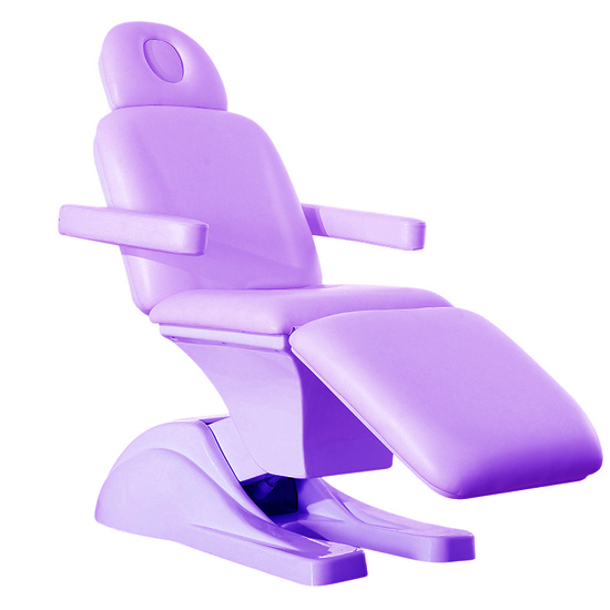 folding spa electric beauty bed commercial furniture