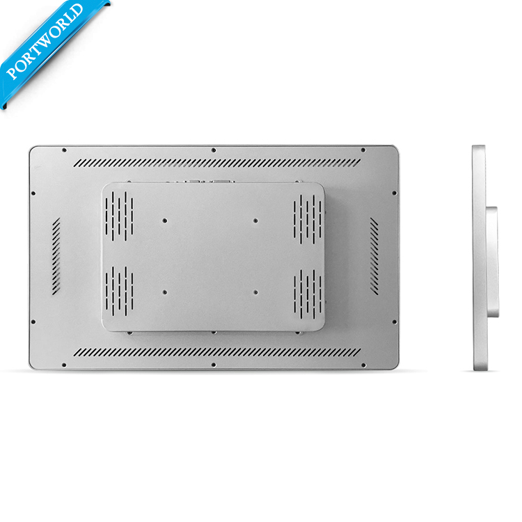 21.5 Inch Iot Home Automation Smart Advertisement Player With Stand