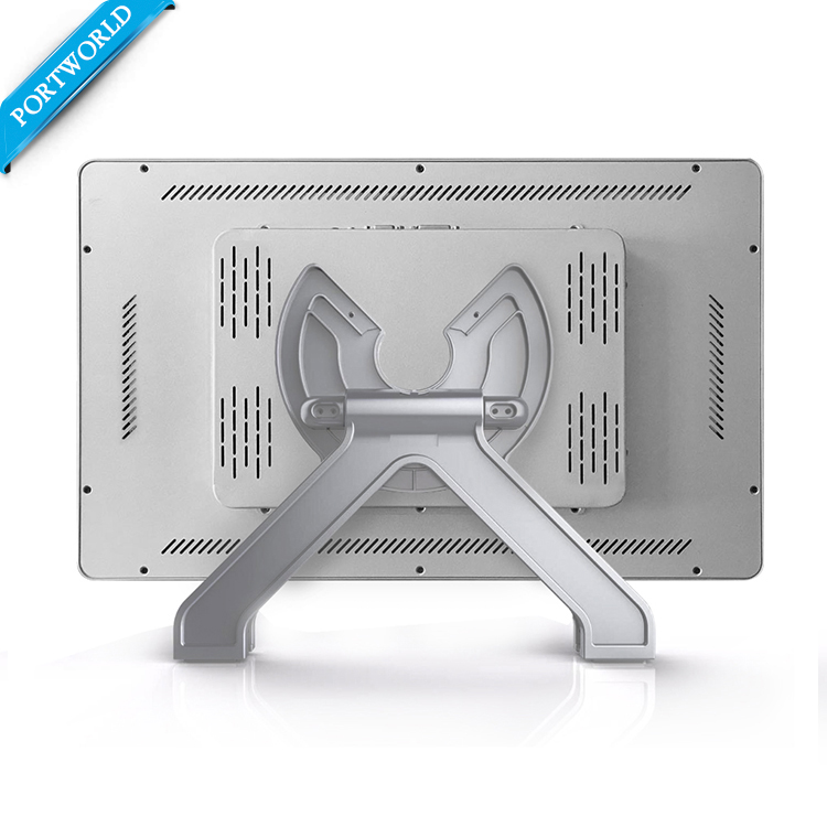 21.5 Inch Iot Home Automation Smart Advertisement Player With Stand