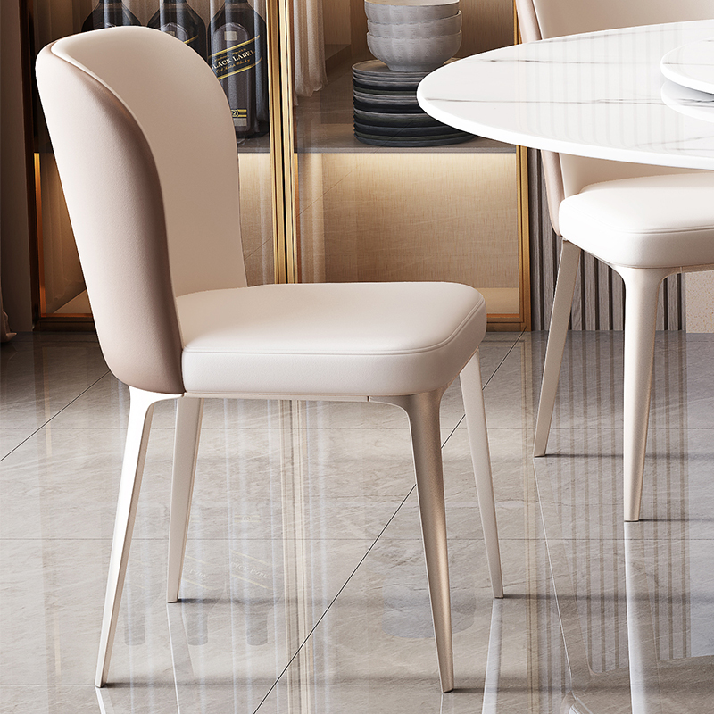 Factory Wholesale Dining Table Set Dining Table With Four Chairs Metal Dining Room Furniture
