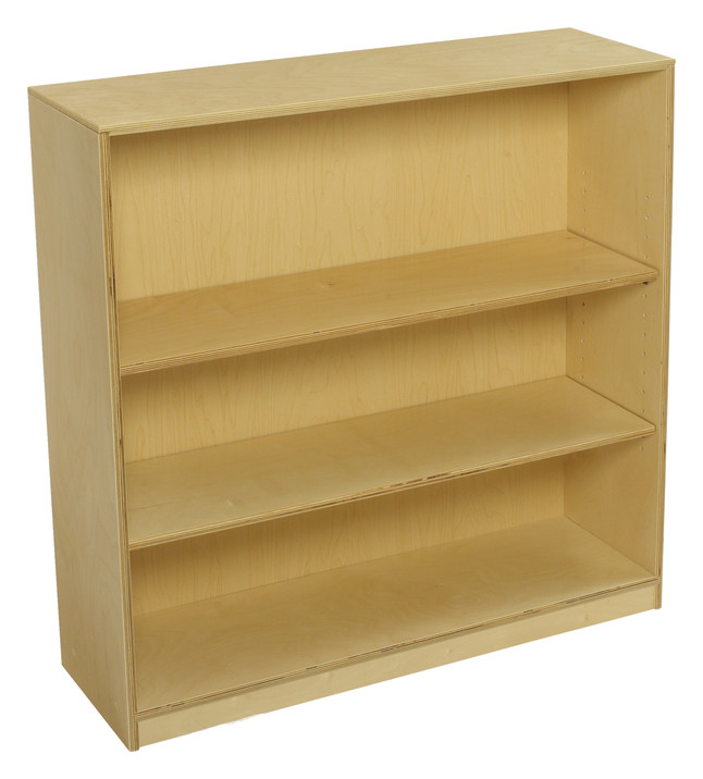 Customized Wood Art Painting Cart For Toddlers Wood Cabinet Storage Kindergarten Furniture