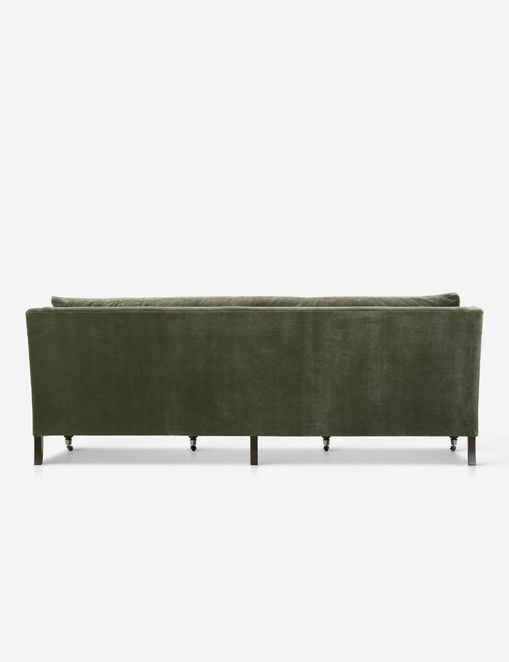 Hot Selling Hotel Villa Apartment Leisure Facilities Modern Living Room Sofa Set Design Furniture Ve