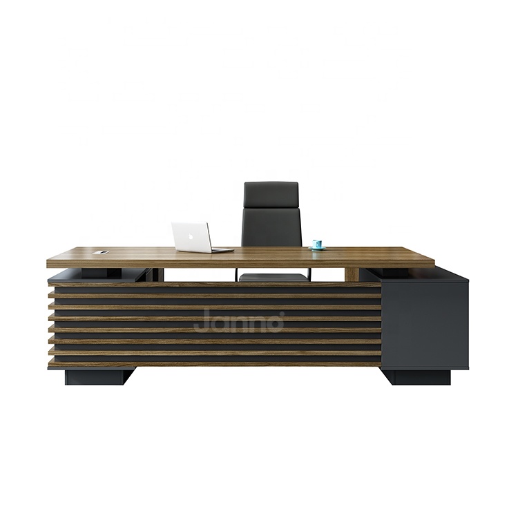 Commercial Office Desk Luxury High Quality Office Furniture