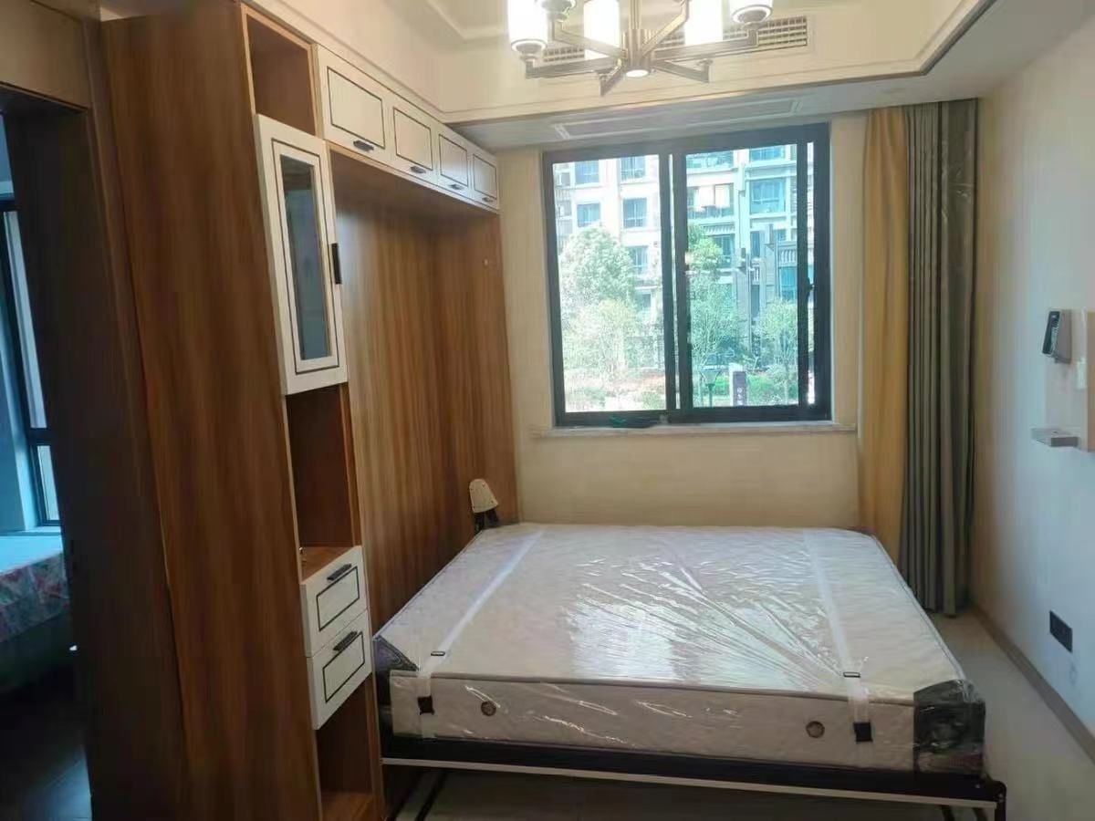 Modern Multifunction Vertical furniture folding Hidden Wall Bed Murphy Bed