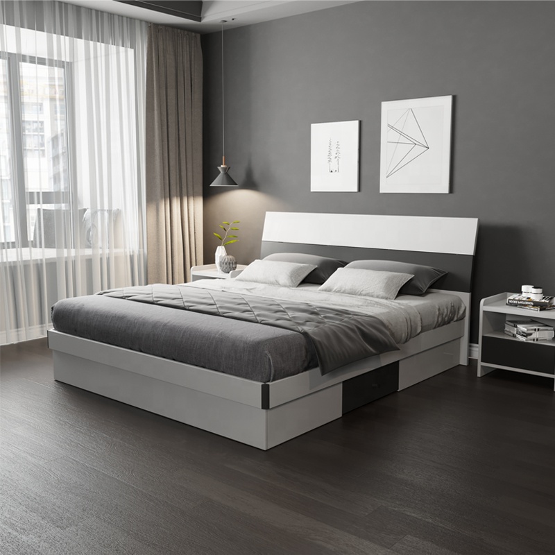 Modern Queen Bedroom Sets Furniture