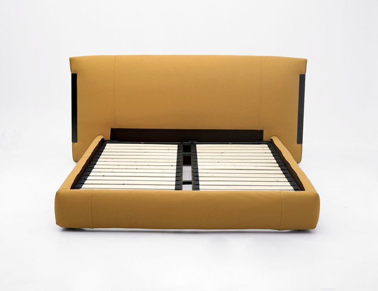 2023 Luxury Bedroom Furniture Modern Wood Beds Bed Room Set Furniture