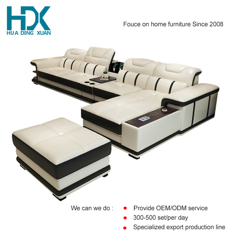 Wholesale Italian design modern luxury sofa set designs for living room furniture