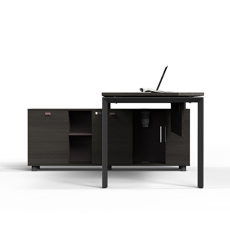 Custom Office Table New Italian Modern Executive Luxury Office Furniture