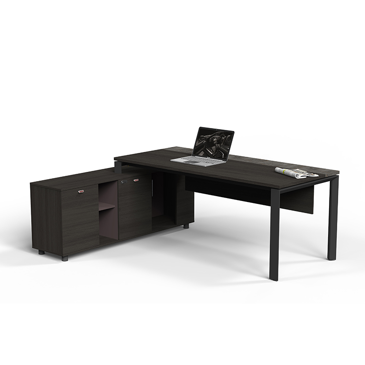 Custom Office Table New Italian Modern Executive Luxury Office Furniture