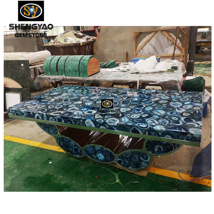 Home furniture factory metal marble dining table set modern dining tables