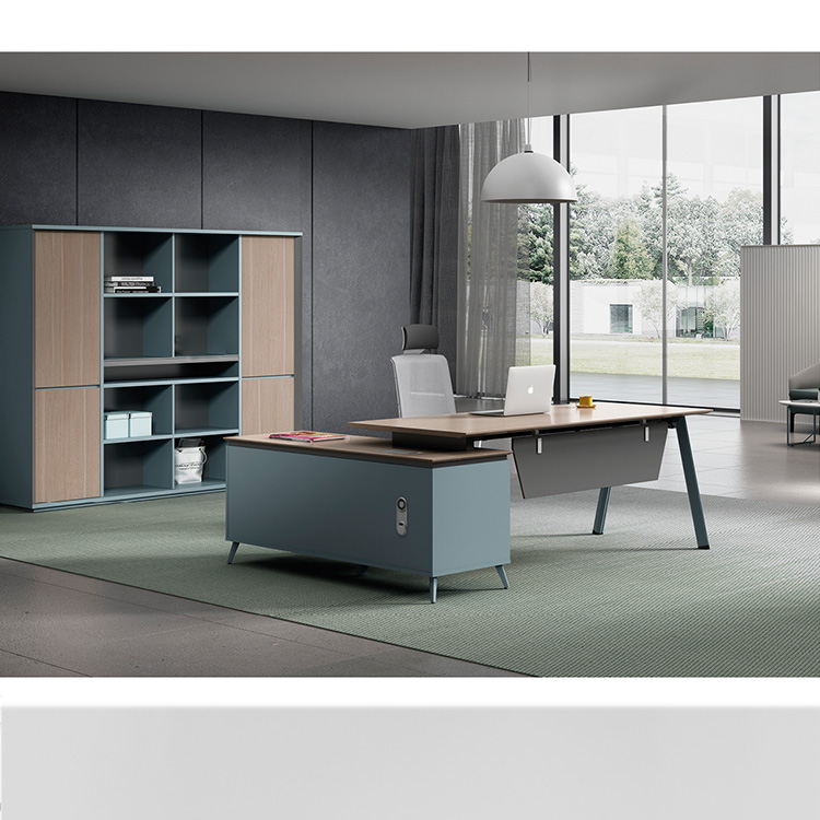 General Office Table Desks Sale Modern Executive Office Furniture