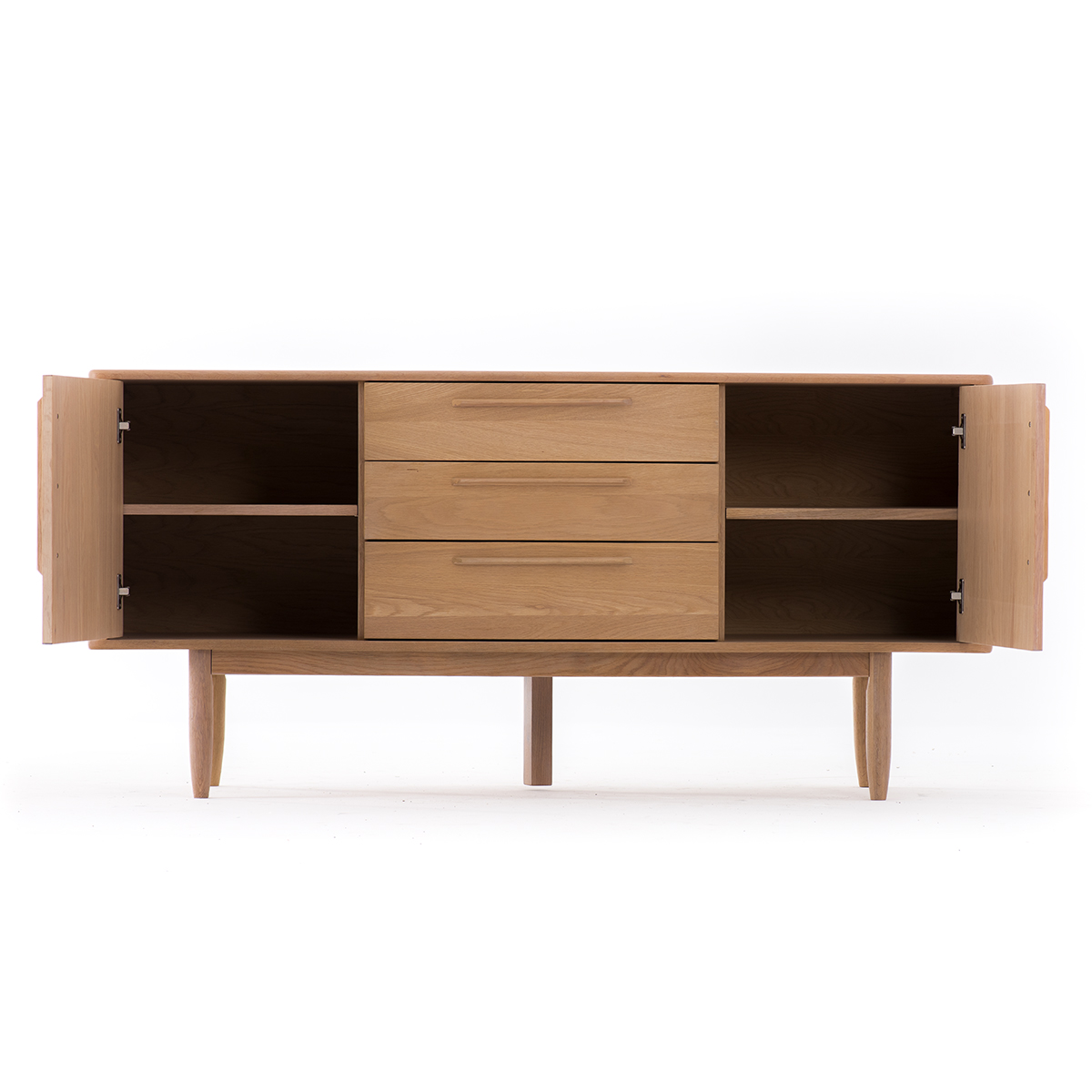 Nordic Modern Home Furniture 2022 Home Office Drawer Wood File Cabinet Vertical Wooden Storage Filin