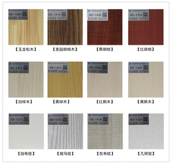 Wood Veneer Executive Table Executive Office Furniture