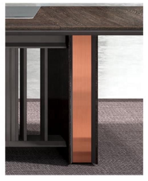 Best price of high quality classic executive office desk furniture office desk space save office des