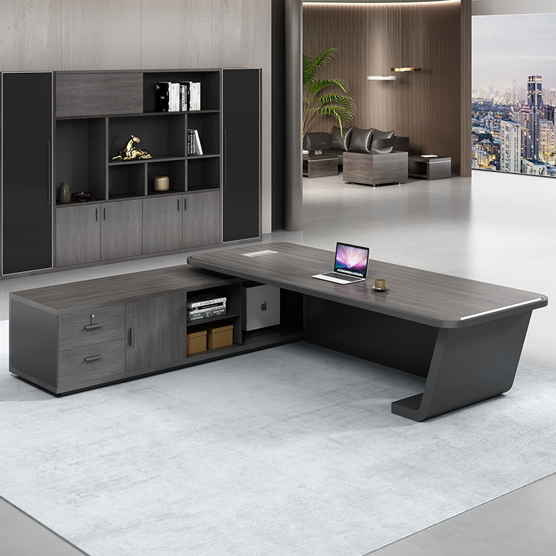 Luxury Big Boss Table Desk Design Home Office Desk Executive Office Desk Executive Office Furniture