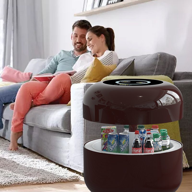 Australia Dropship Innovative 2021Best Smart Home Devices Wireless Charging Touch Screen Smart Fridg