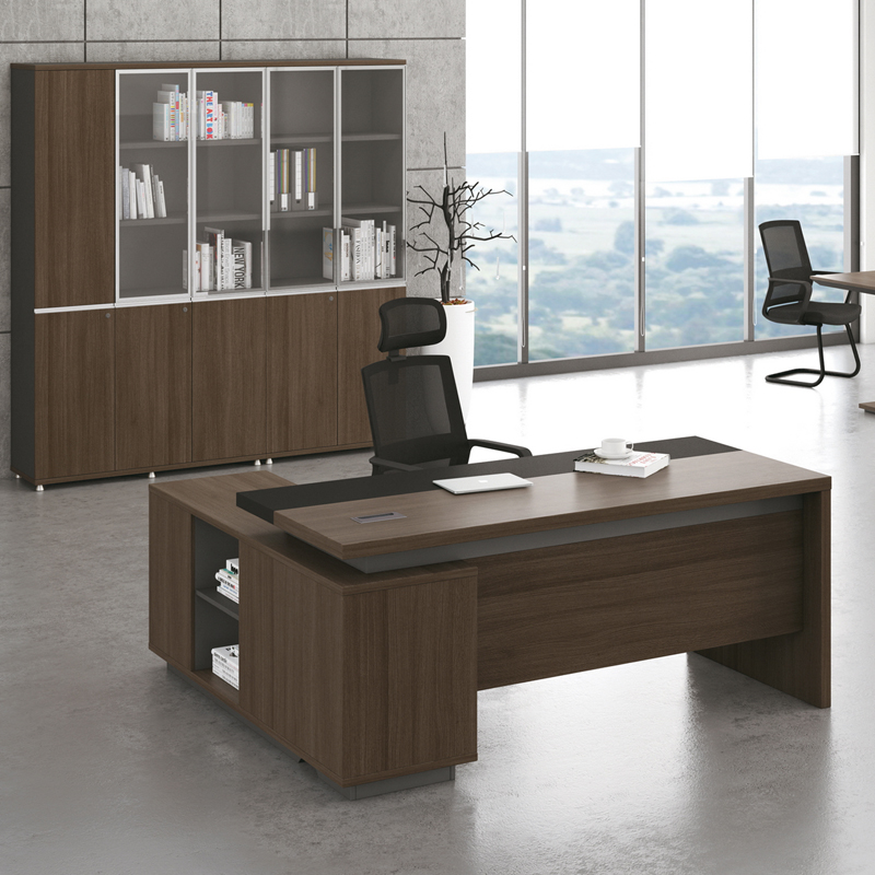 High quality office furniture executive table office desk modern office furniture for Boss/CEO