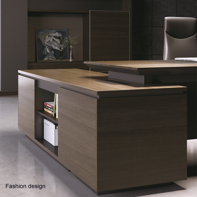 High quality office furniture executive table office desk modern office furniture for Boss/CEO