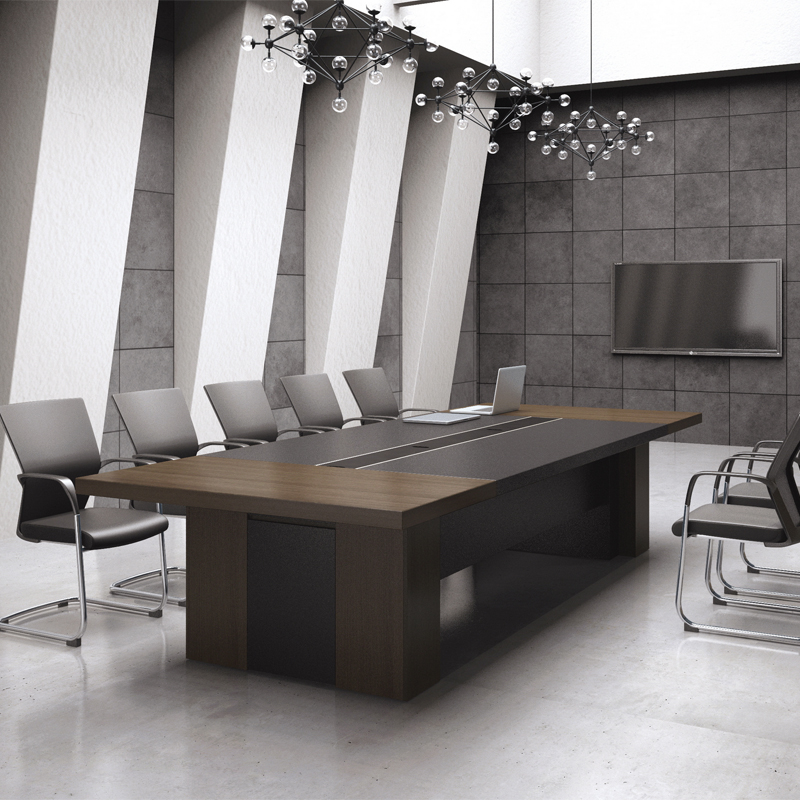 High quality office furniture executive table office desk modern office furniture for Boss/CEO