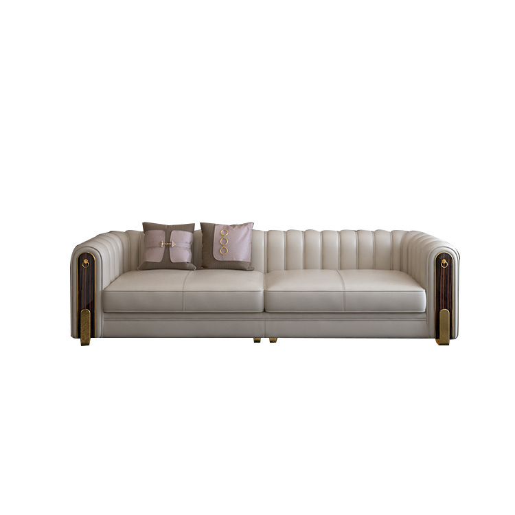 modular Modern couch l shape Fabric home furniture Nordic leather Living Room Sofas bed Living Room 