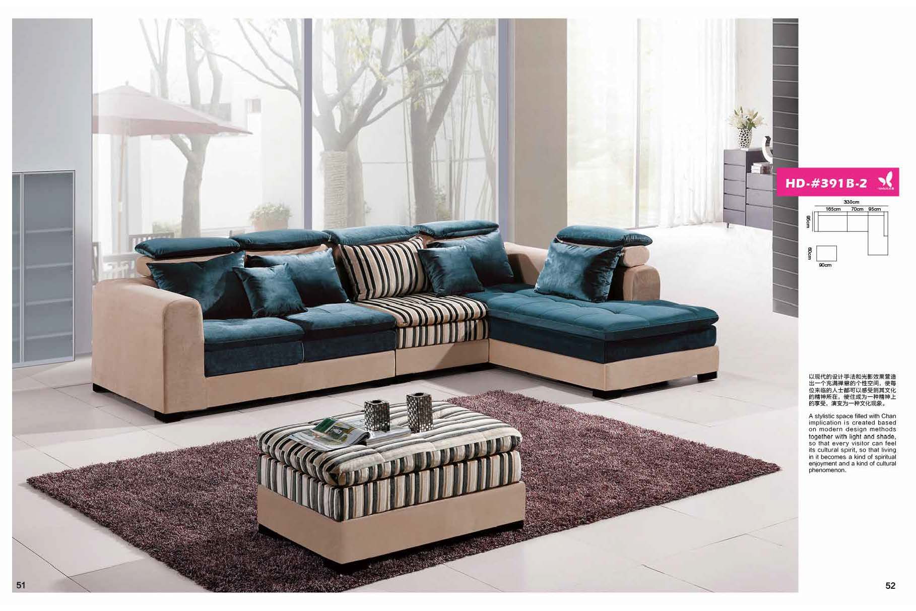 BRAND NEW HOME FURNITURE READY TO SHIP EUROPEAN SOFA SET STYLE  SECOTIONAL LIVING ROOM SOFA