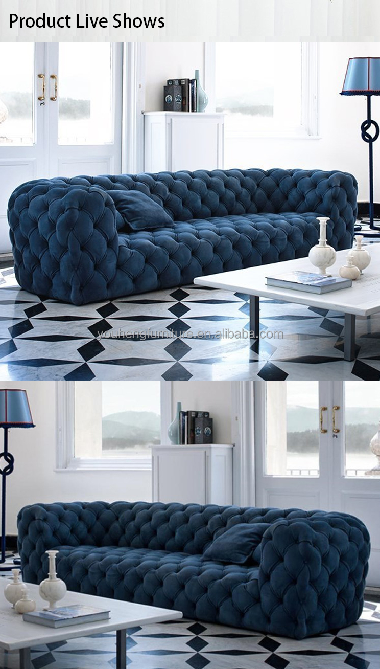 Free Shipping Turkey Smart Furniture Living Room Recliner Shaped Sofas Leather Inflable 4 Seater Bla