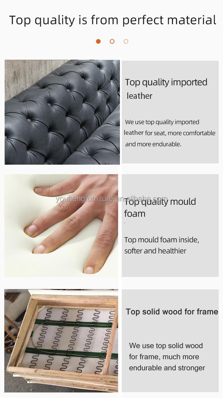 Free Shipping Turkey Smart Furniture Living Room Recliner Shaped Sofas Leather Inflable 4 Seater Bla
