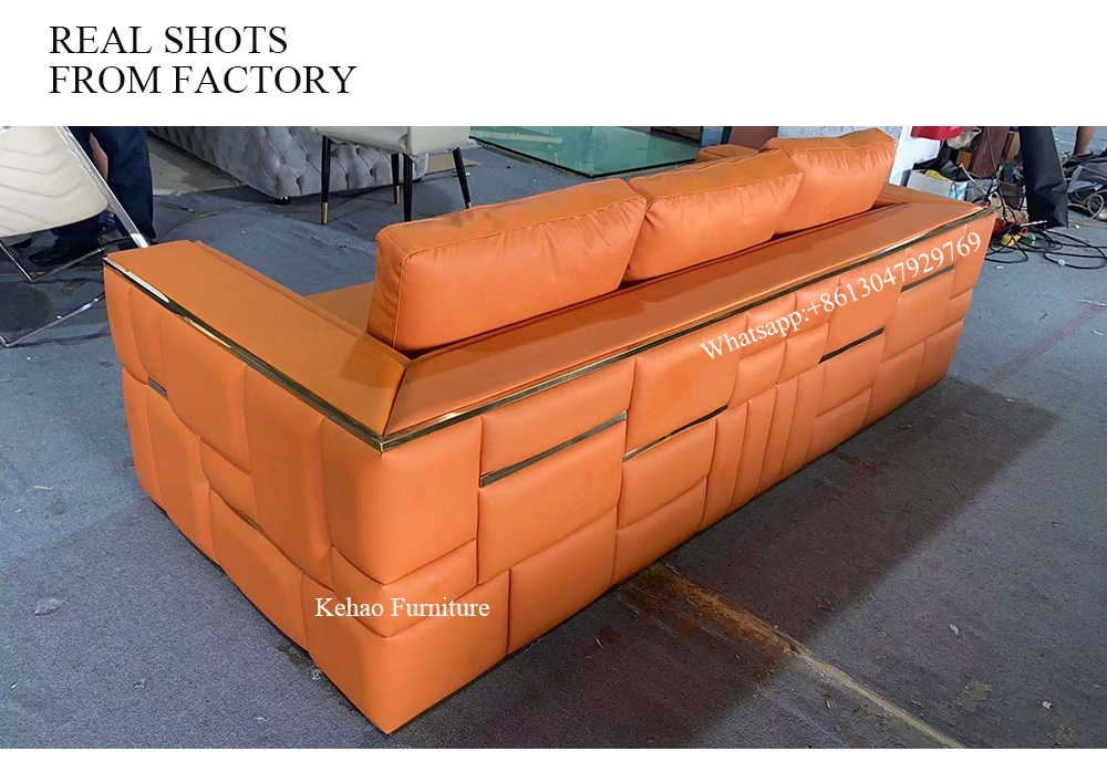 Luxury Furniture Corner Couch One Two Three Sofa Luxury Sofas Italian Modern Living Room Sofa Set Fu