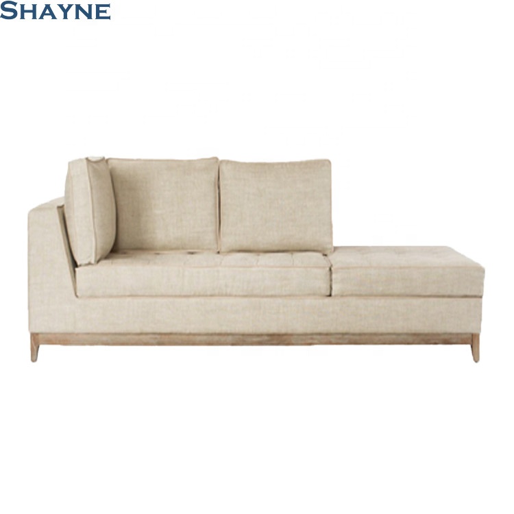 High Point Exhibitor OEM for well-known brands SHAYNE FURNITURE High Quality recliner sofa living ro