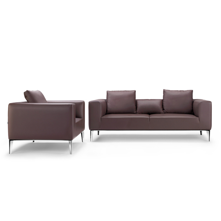 High-grade sofa furniture various size of office sofa set