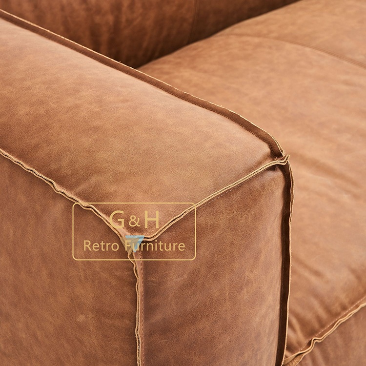 leather sofa luxury set home sofa living room furniture leather sofas and home furniture