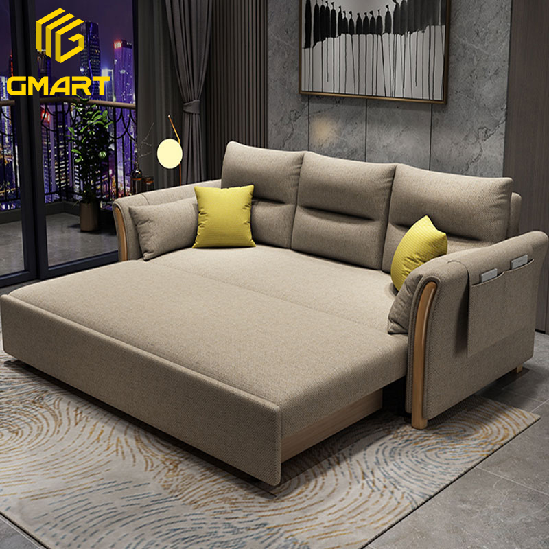 Gmart American Home Use Majlis Sofa Seat Furniture Dog Patio Pink Full L-Shaped Two Seater Bunk Bed 