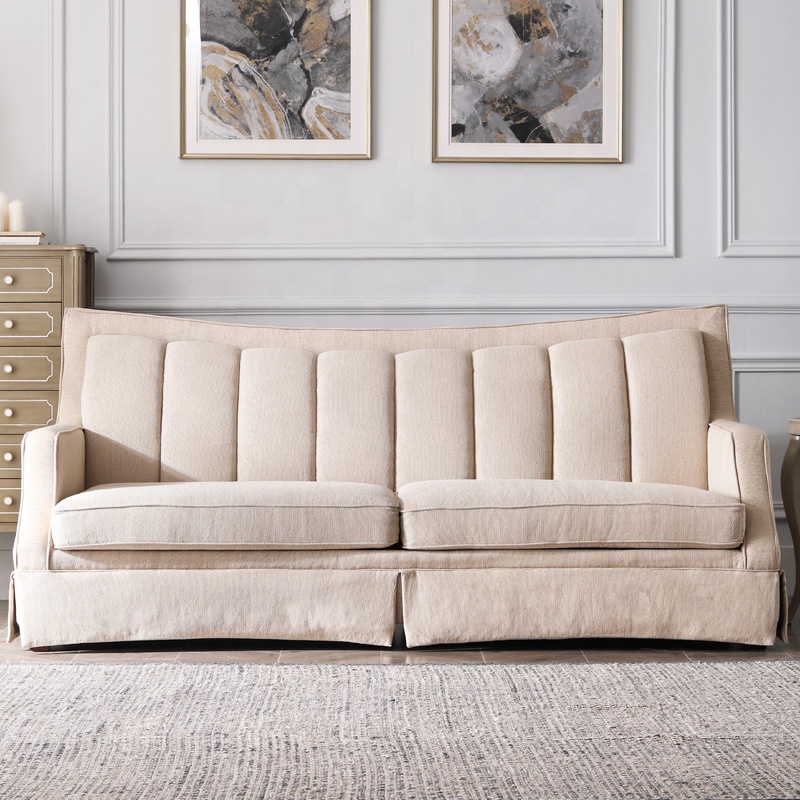Fashionable Modern Home Furniture Leisure Sofas For Living Room